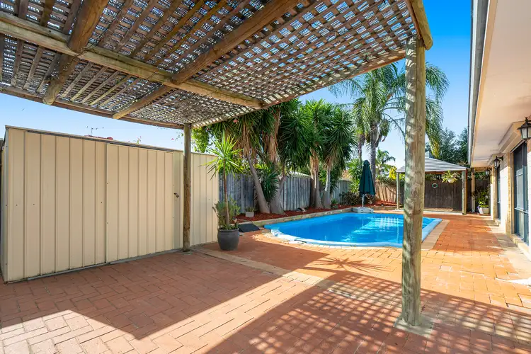12 Valinco Avenue, Ellenbrook WA 6069