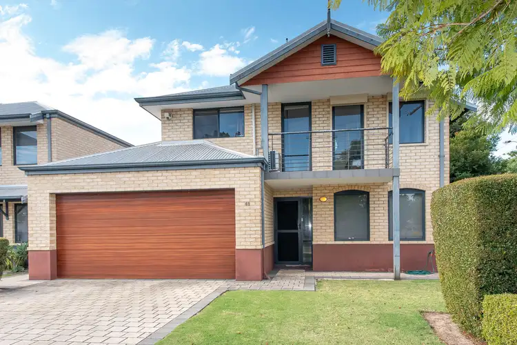 Main view of Homely house listing, 62 Lichfield Street, Victoria Park WA 6100