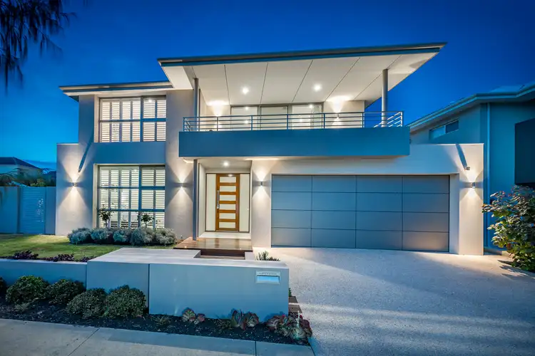 40 Fourmile Avenue, Burns Beach WA 6028