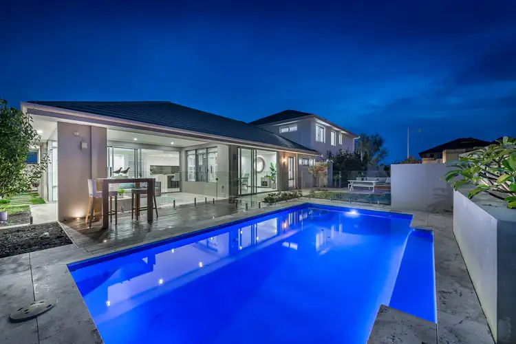 Third view of Homely house listing, 40 Fourmile Avenue, Burns Beach WA 6028