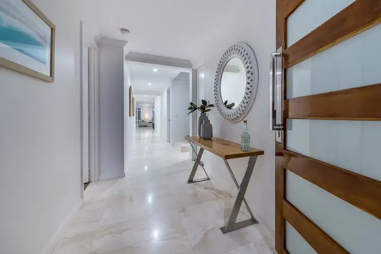 Fourth view of Homely house listing, 40 Fourmile Avenue, Burns Beach WA 6028