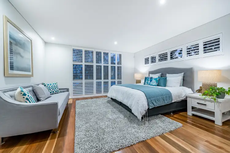 Fifth view of Homely house listing, 40 Fourmile Avenue, Burns Beach WA 6028