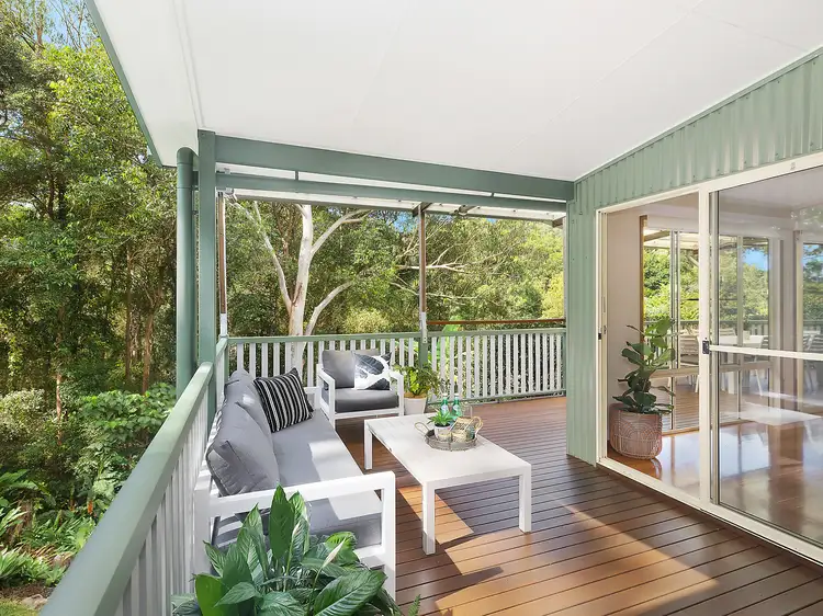 Main view of Homely house listing, 92 Highlands Hill Road, Maroochy River QLD 4561