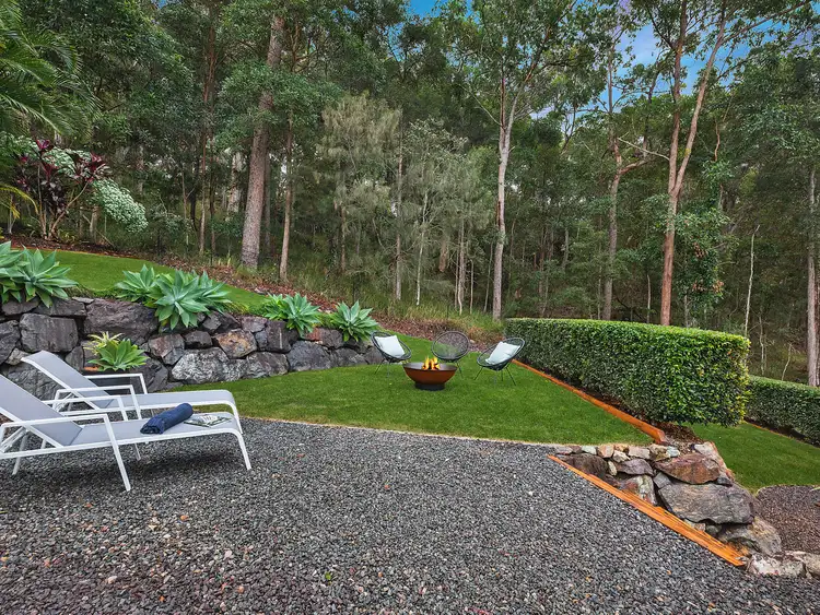 Second view of Homely house listing, 92 Highlands Hill Road, Maroochy River QLD 4561