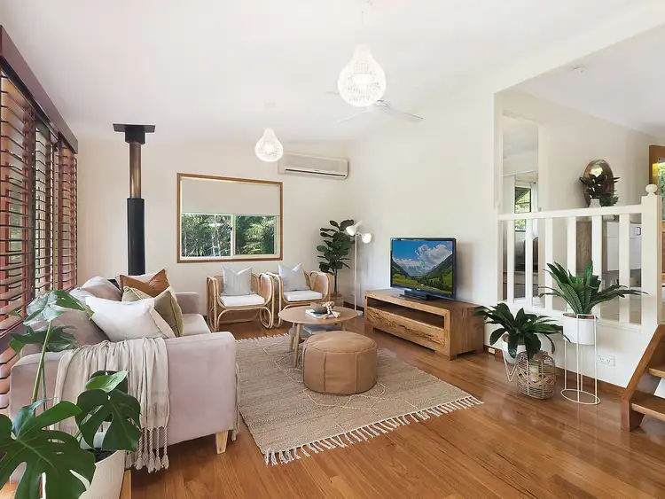 Third view of Homely house listing, 92 Highlands Hill Road, Maroochy River QLD 4561