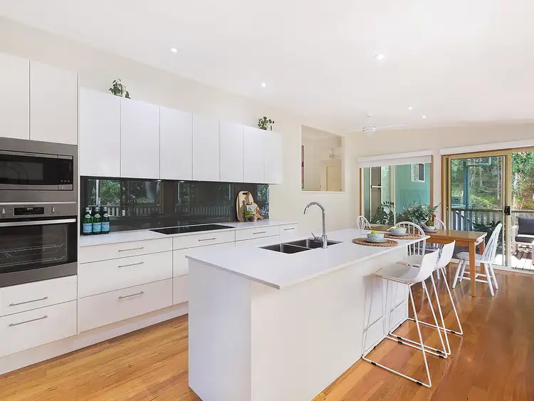 Fourth view of Homely house listing, 92 Highlands Hill Road, Maroochy River QLD 4561
