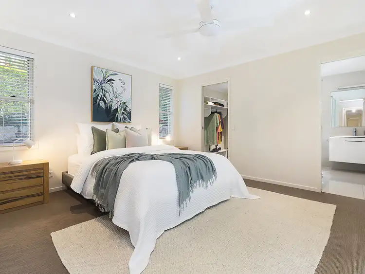 Sixth view of Homely house listing, 92 Highlands Hill Road, Maroochy River QLD 4561