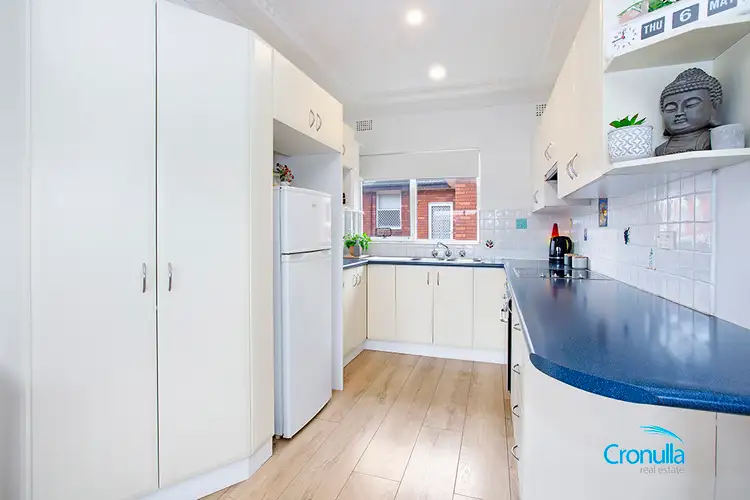 Main view of Homely apartment listing, 4/21 Flinders Road, Cronulla NSW 2230