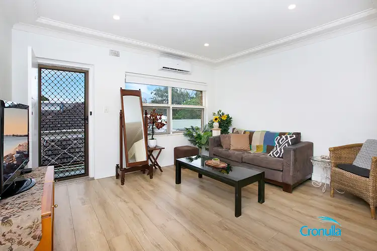 Second view of Homely apartment listing, 4/21 Flinders Road, Cronulla NSW 2230