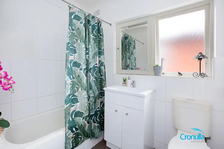 Third view of Homely apartment listing, 4/21 Flinders Road, Cronulla NSW 2230