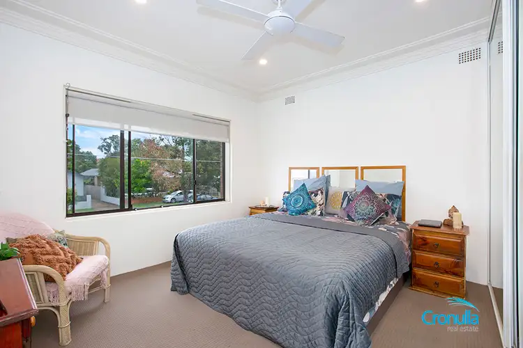 Fourth view of Homely apartment listing, 4/21 Flinders Road, Cronulla NSW 2230