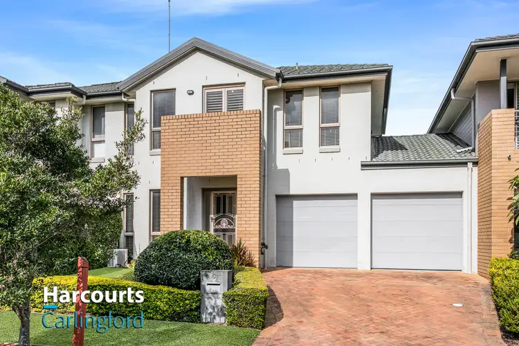 6 Cockatoo Way, Warriewood NSW 2102