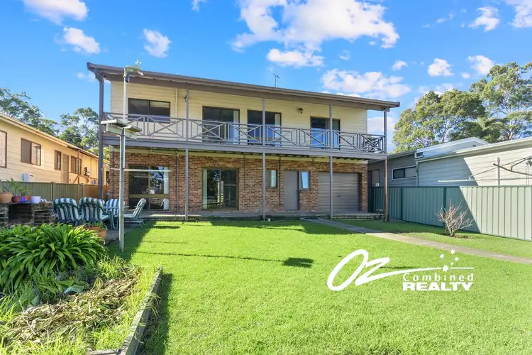 Third view of Homely house listing, 129 Macleans Point Road, Sanctuary Point NSW 2540