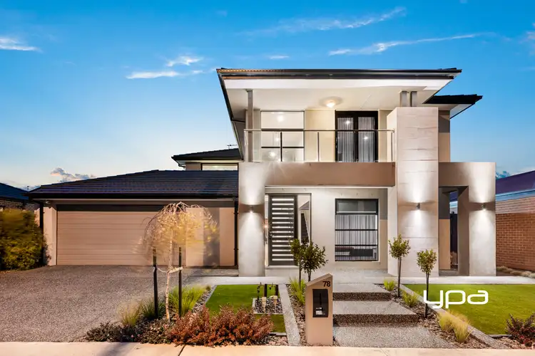 Main view of Homely house listing, 78 Diggers Rest - Coimadai Road, Diggers Rest VIC 3427
