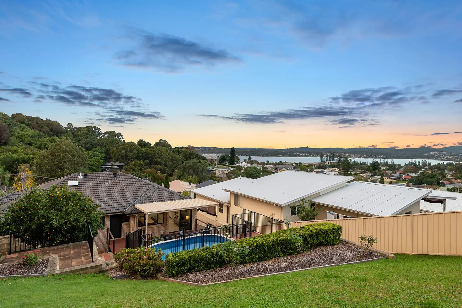 Main view of Homely house listing, 11 Hopkins Street, Speers Point NSW 2284