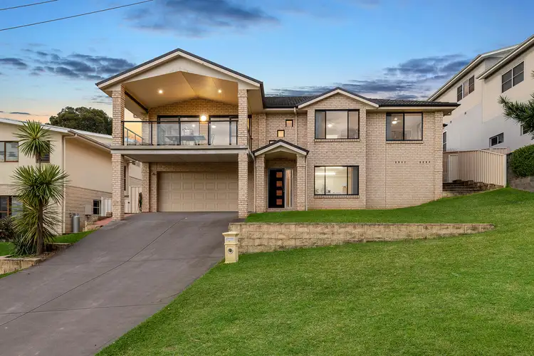 Third view of Homely house listing, 11 Hopkins Street, Speers Point NSW 2284