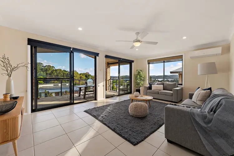 Fourth view of Homely house listing, 11 Hopkins Street, Speers Point NSW 2284