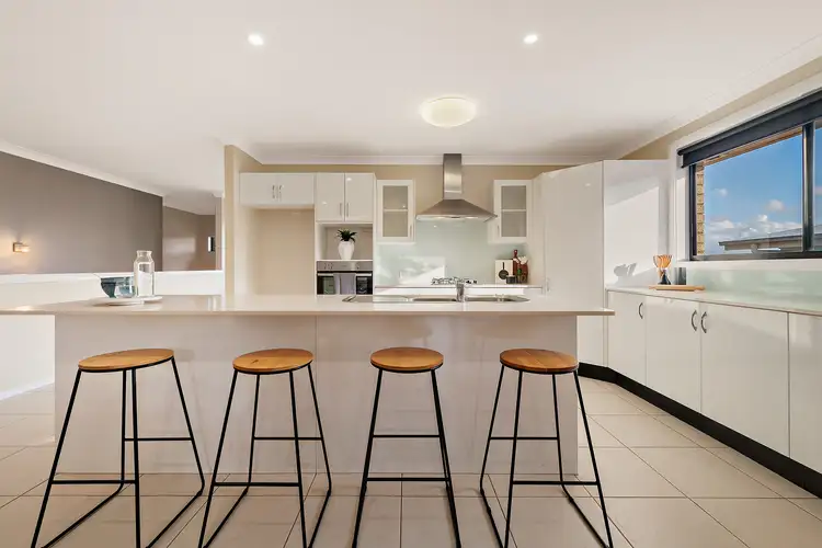 Fifth view of Homely house listing, 11 Hopkins Street, Speers Point NSW 2284