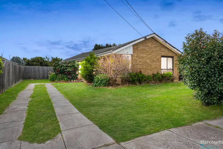 47 Mckimmies Road, Lalor VIC 3075