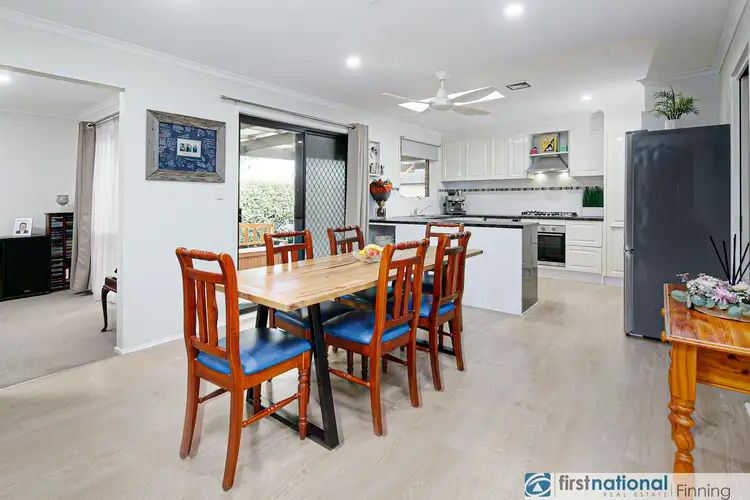 Fifth view of Homely house listing, 29 Courtenay Avenue, Cranbourne North VIC 3977