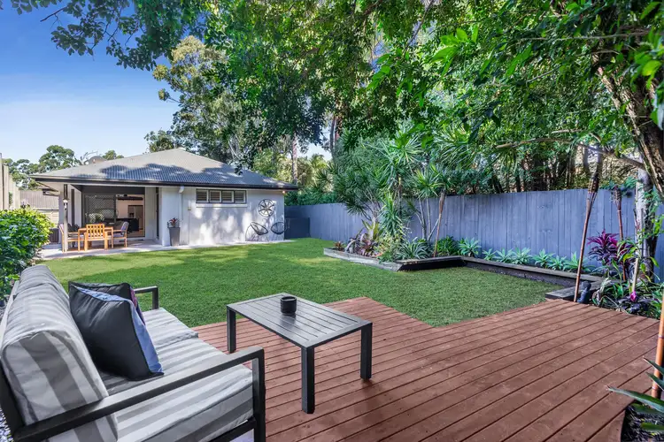 9 Merle Court, Birkdale QLD 4159