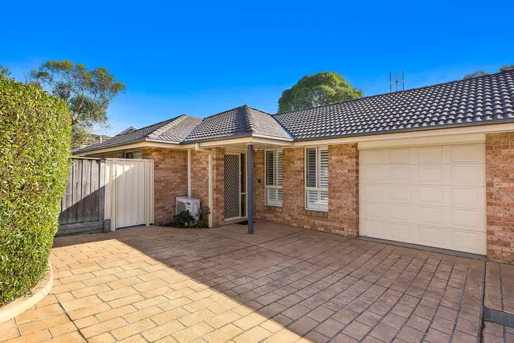 Main view of Homely villa listing, 3a Elgata Street, Bateau Bay NSW 2261