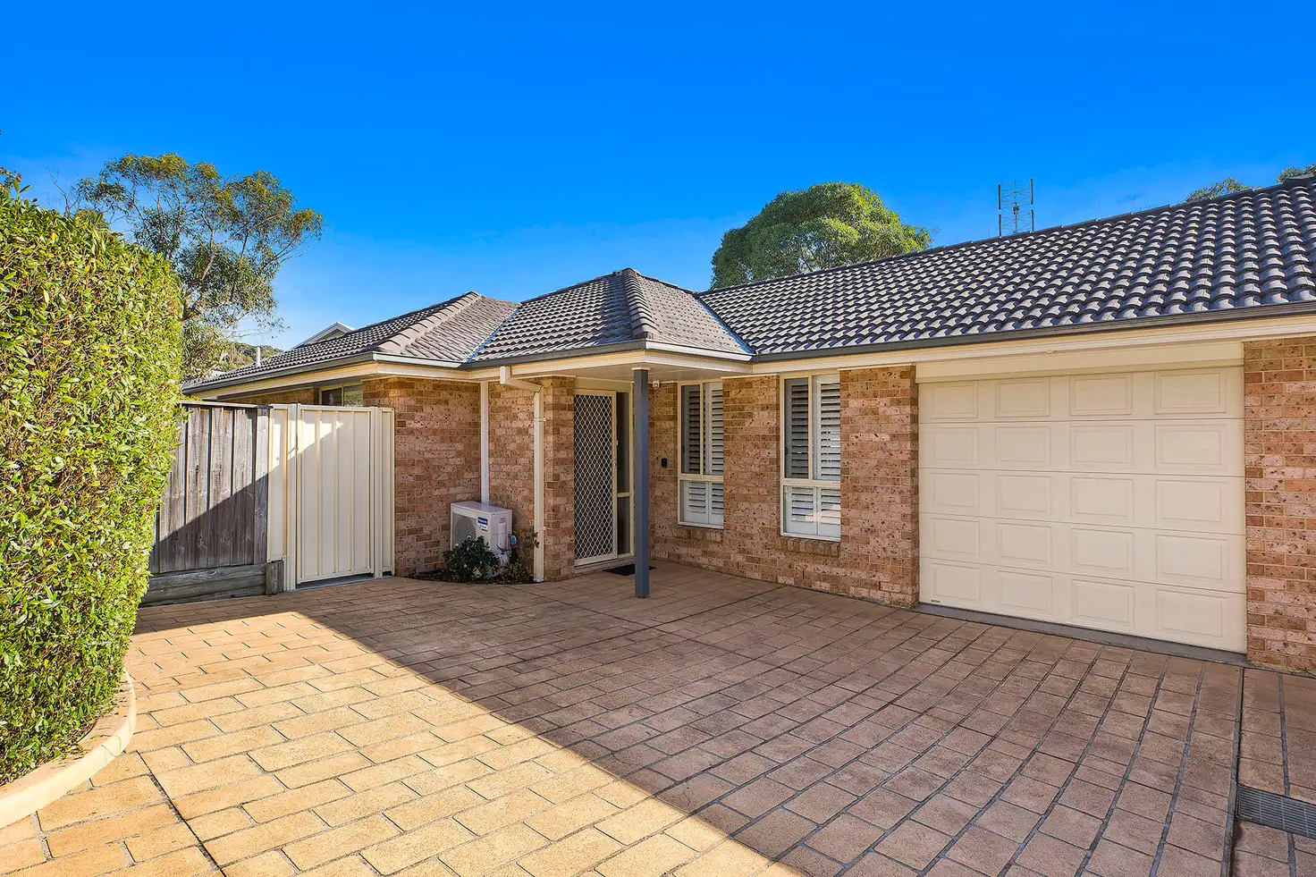 Main view of Homely villa listing, 3a Elgata Street, Bateau Bay NSW 2261