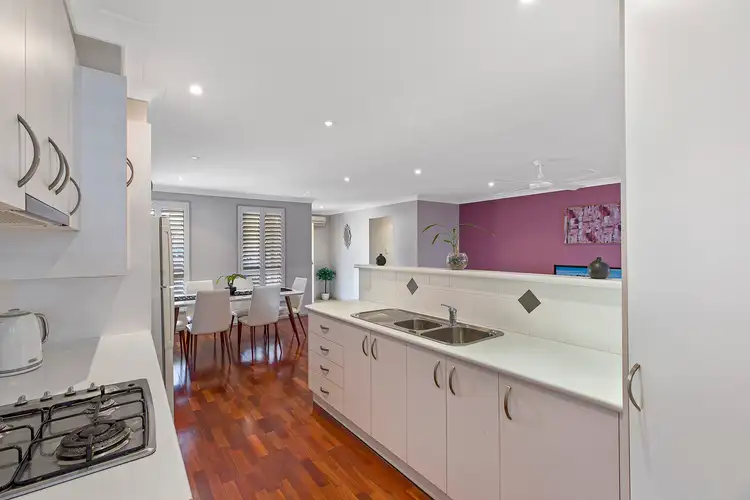Third view of Homely villa listing, 3a Elgata Street, Bateau Bay NSW 2261