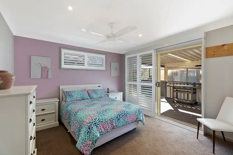 Fourth view of Homely villa listing, 3a Elgata Street, Bateau Bay NSW 2261