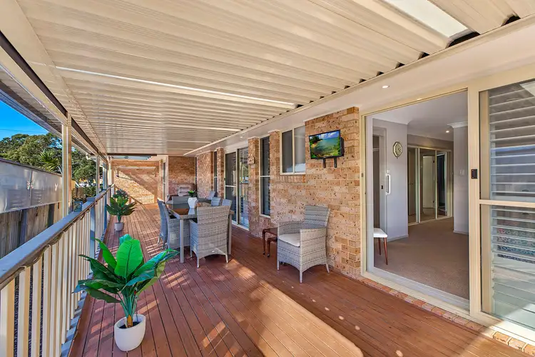 Fifth view of Homely villa listing, 3a Elgata Street, Bateau Bay NSW 2261