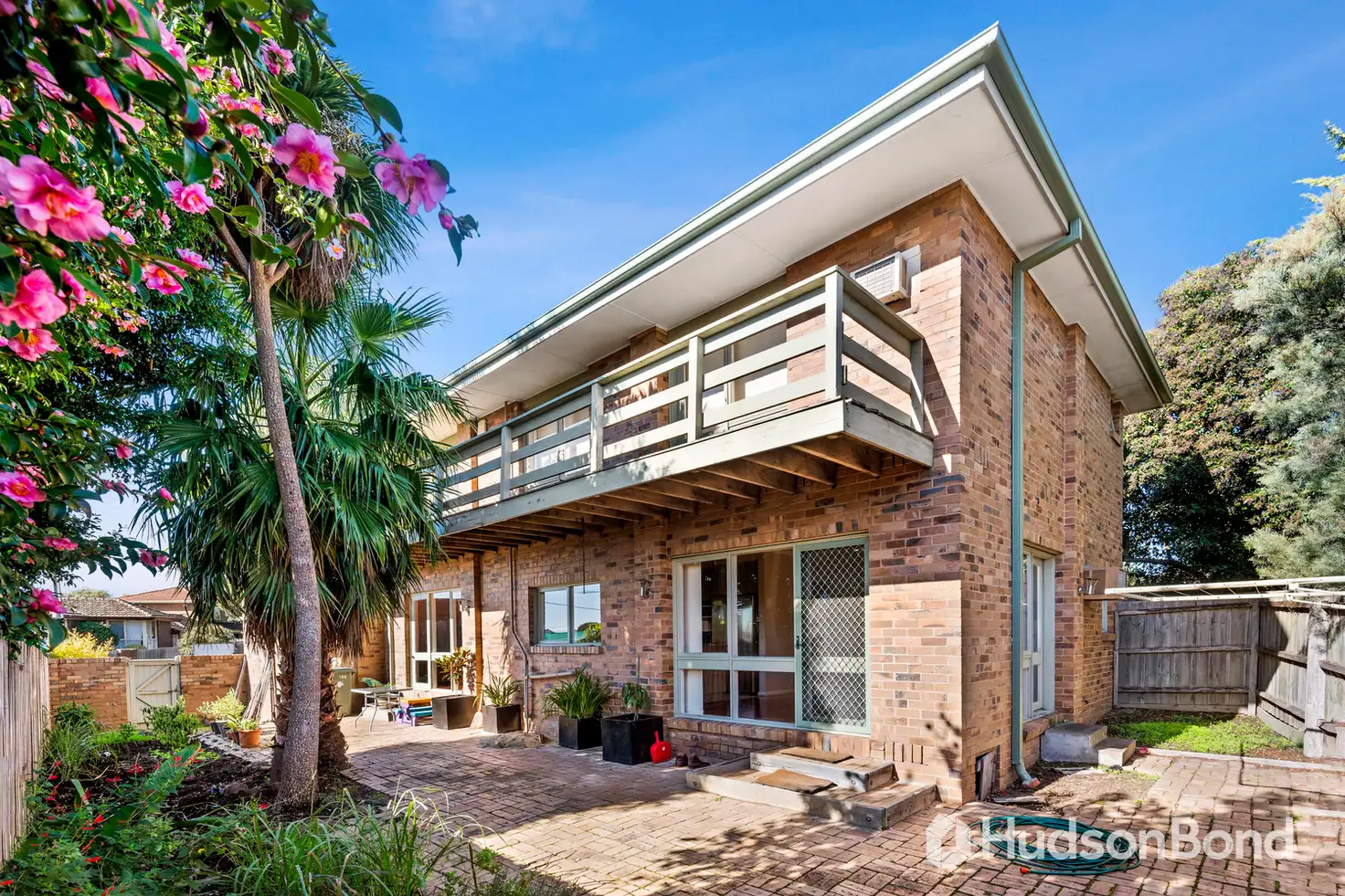 Main view of Homely townhouse listing, 1/15 Eagle Rise, Templestowe Lower VIC 3107