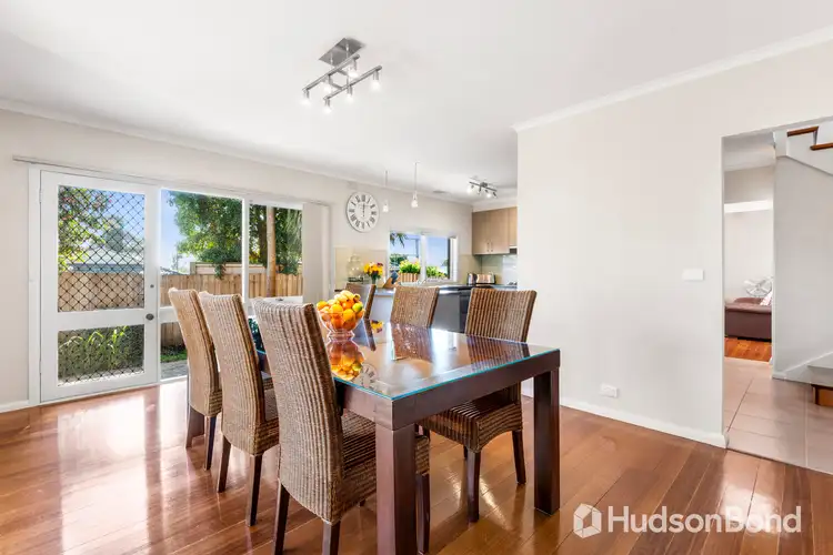 Fourth view of Homely townhouse listing, 1/15 Eagle Rise, Templestowe Lower VIC 3107