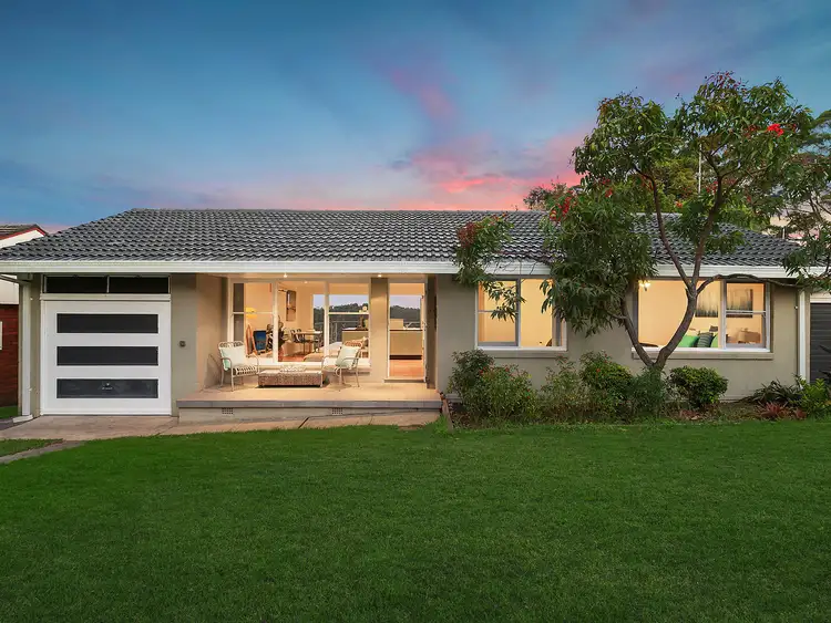 Main view of Homely house listing, 64 Wideview Road, Berowra Heights NSW 2082