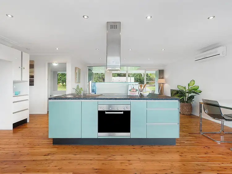 Third view of Homely house listing, 64 Wideview Road, Berowra Heights NSW 2082