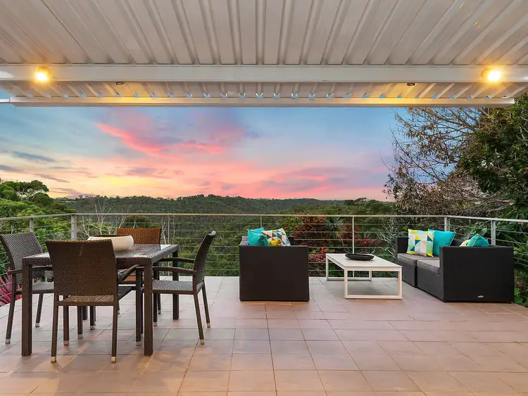 Sixth view of Homely house listing, 64 Wideview Road, Berowra Heights NSW 2082