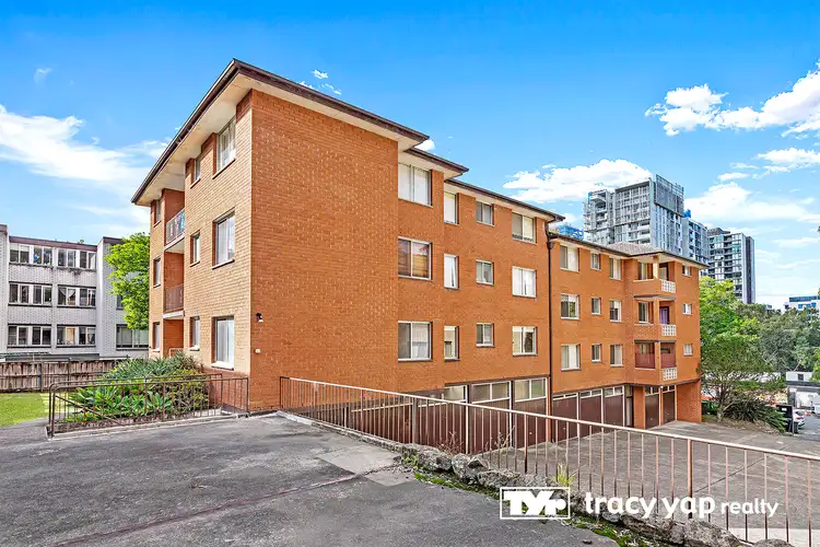 Second view of Homely apartment listing, 4/11 Cottonwood Crescent, Macquarie Park NSW 2113