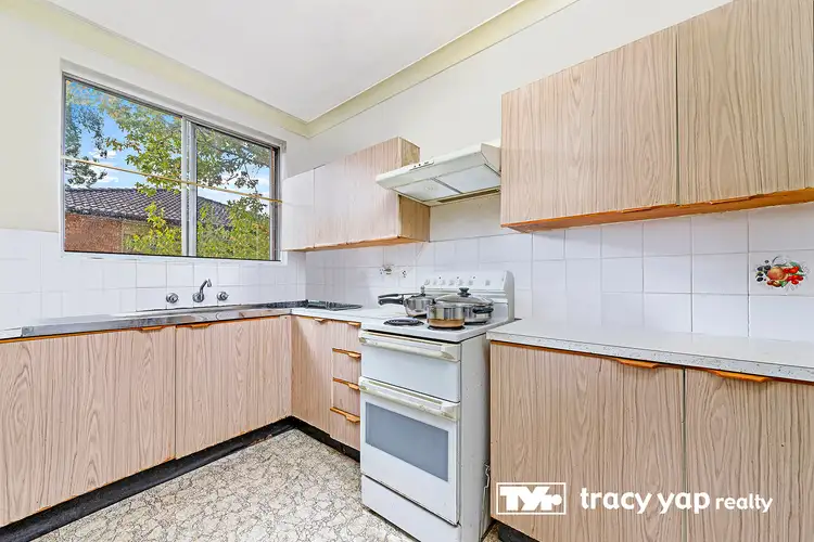 Third view of Homely apartment listing, 4/11 Cottonwood Crescent, Macquarie Park NSW 2113