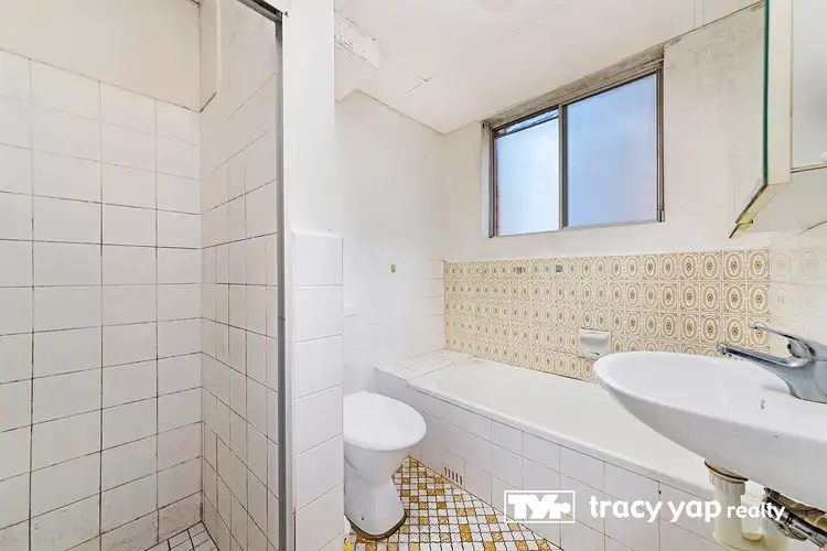 Fourth view of Homely apartment listing, 4/11 Cottonwood Crescent, Macquarie Park NSW 2113