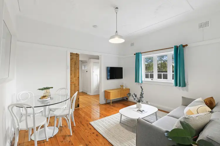 4/64 Grosvenor Crescent, Summer Hill NSW 2130