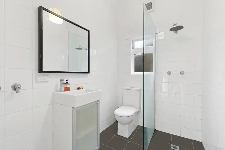 Fourth view of Homely apartment listing, 4/64 Grosvenor Crescent, Summer Hill NSW 2130