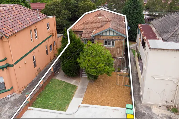 Sixth view of Homely apartment listing, 4/64 Grosvenor Crescent, Summer Hill NSW 2130