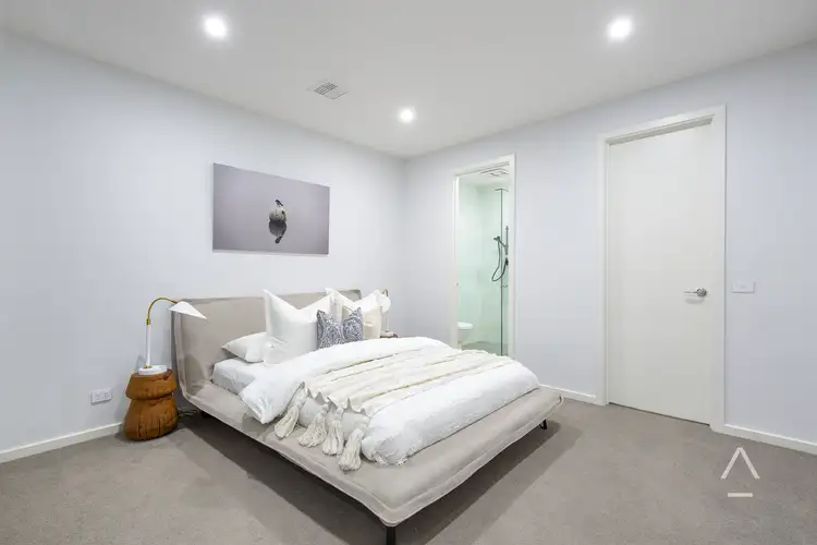 Sixth view of Homely townhouse listing, 2/10 Parkhill Drive, Ashwood VIC 3147