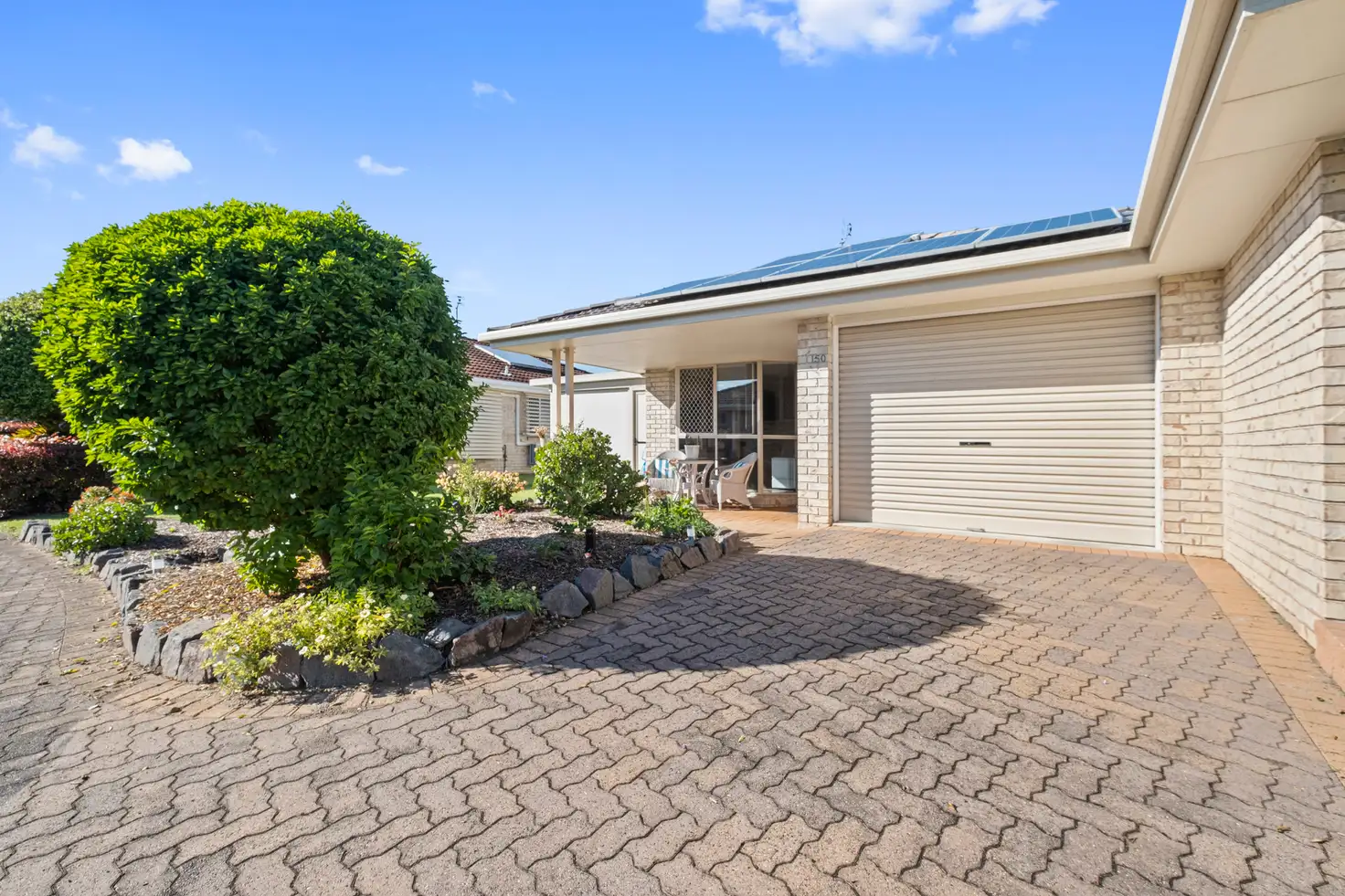 Main view of Homely retirement listing, 150/2 Peregrine Drive, Wurtulla QLD 4575