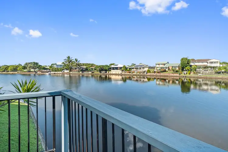 Second view of Homely retirement listing, 150/2 Peregrine Drive, Wurtulla QLD 4575