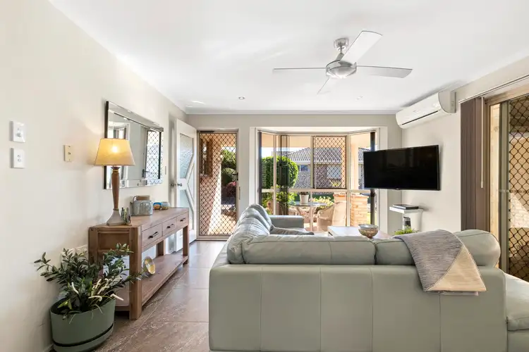 Third view of Homely retirement listing, 150/2 Peregrine Drive, Wurtulla QLD 4575