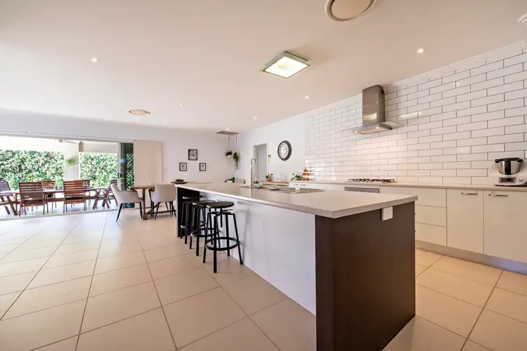 Third view of Homely house listing, 3 Hilton Place, Dubbo NSW 2830