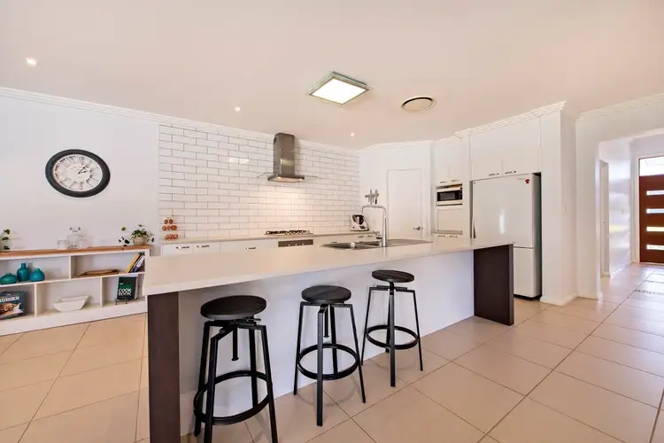 Fourth view of Homely house listing, 3 Hilton Place, Dubbo NSW 2830