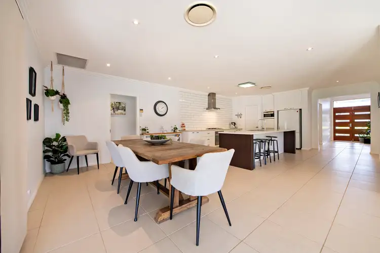 Fifth view of Homely house listing, 3 Hilton Place, Dubbo NSW 2830