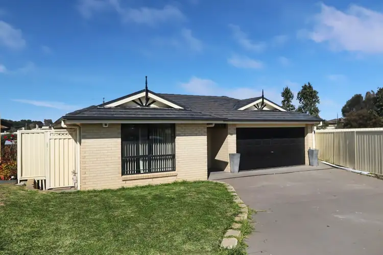 12 Cahill Place, Goulburn NSW 2580