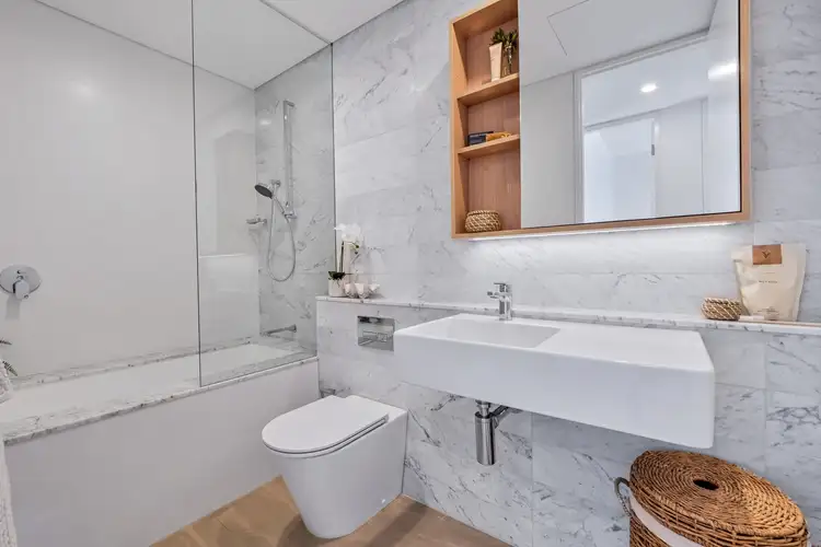 Fifth view of Homely apartment listing, 5/325 Arden Street, Coogee NSW 2034